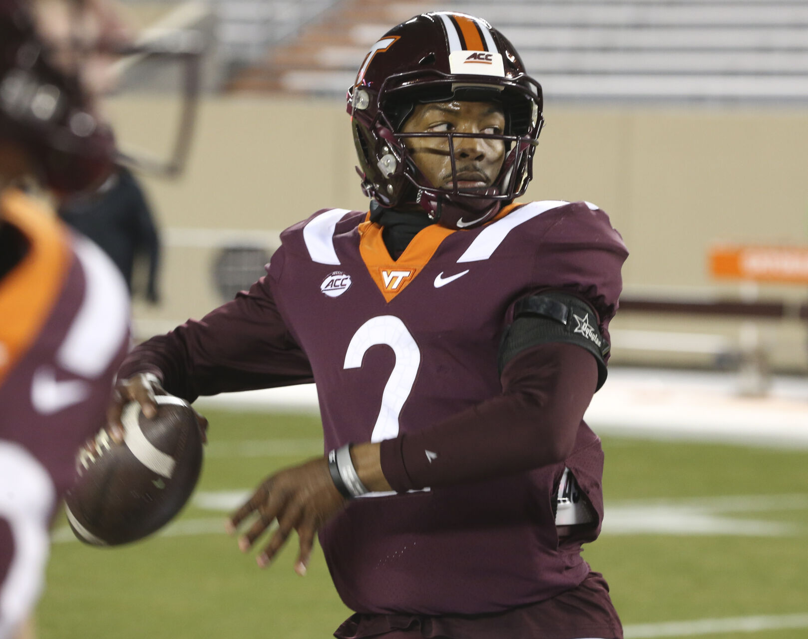 Clemson Virginia Tech Football (copy)